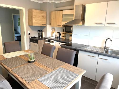 Work & Study Apartment, Карлсруэ (фото 7)