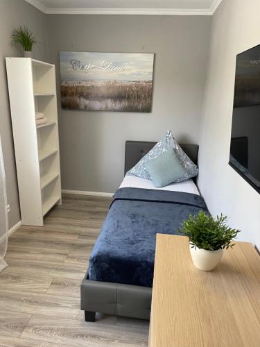 Work & Study Apartment, Карлсруэ (фото 3)