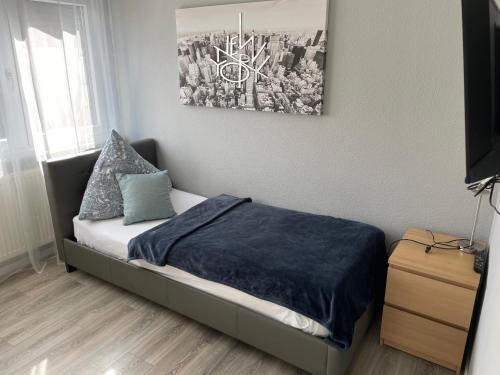 Work & Study Apartment, Карлсруэ (фото 2)