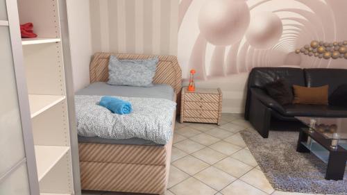 L8 Street Ladenburg Mannheim - Mitarbeiterwohnung zum Bestpreis finden in 拉登堡