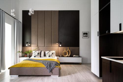 AbsyntApartments Old Town Wroclaw, Вроцлав
