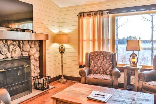 Lost Lake Lodge - image 7