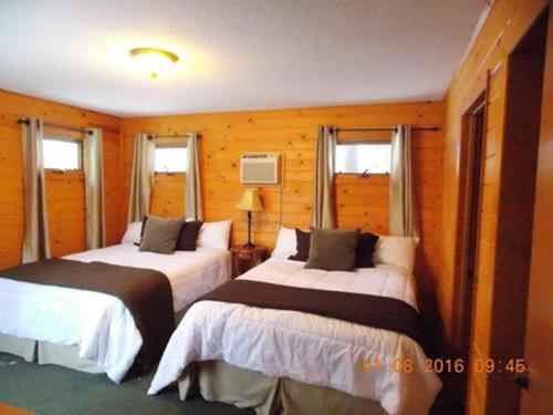 Lost Lake Lodge - image 4