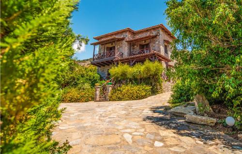  Amazing Home In Milatos, Lasithi With 3 Bedrooms, Private Swimming Pool And Swimming Pool, Unterkunft in Mílatos