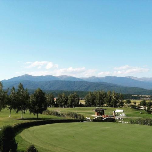 Allure in Pirin Golf, Razłog (zdjęcie 9)