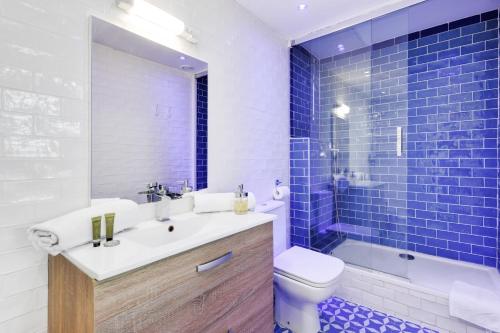 Appartement Chaudron - Welkeys, Marseille (fotografie 10)
