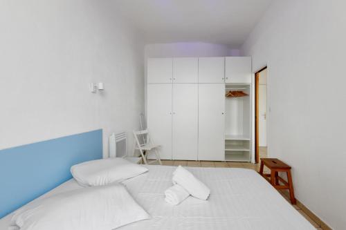 Appartement Chaudron - Welkeys, Marseille (fotografie 8)