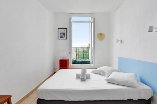 Appartement Chaudron - Welkeys, Marseille (fotografie 7)