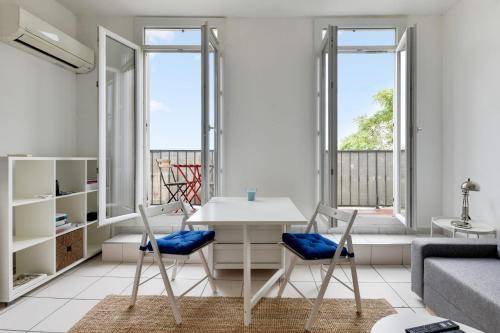 Appartement Chaudron - Welkeys, Marseille (fotografie 5)