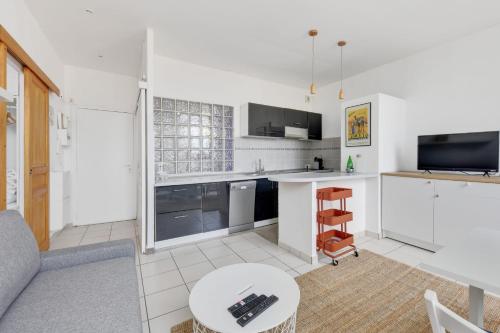 Appartement Chaudron - Welkeys, Marseille (fotografie 6)