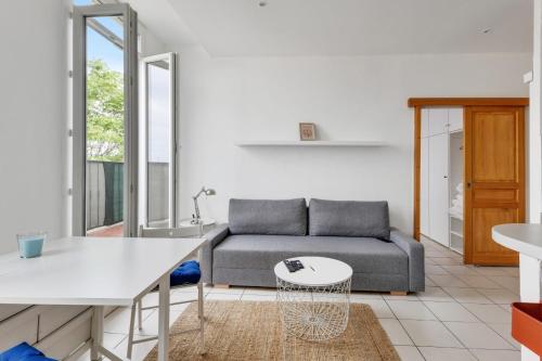 Appartement Chaudron - Welkeys, Marseille (fotografie 2)