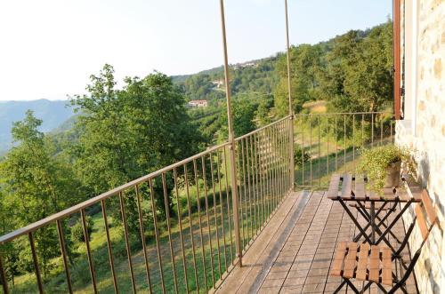 Skats, Cascina Villa - Casa di campagna tra le nocciole in Levice