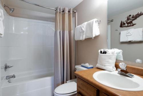 Sundowner II Condo - Ski-In - Walk To Town Sundowner II Condo - Ski-In - Walk To Town