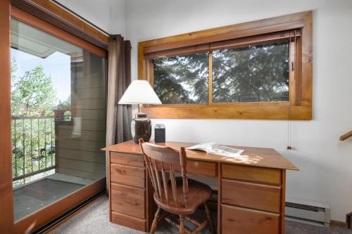 Sundowner II Condo - Ski-In - Walk To Town Sundowner II Condo - Ski-In - Walk To Town