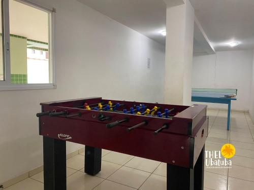 Thel Ubatuba - Apto 306/B Ana Luiza - Praia Grande - image 2