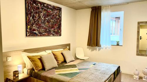 Regina Bed & Breakfast Lugano