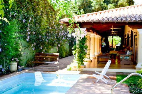 La Casona Hotel Boutique