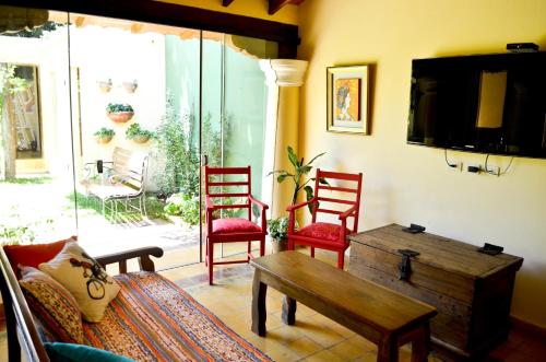 La Casona Hotel Boutique