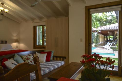 La Casona Hotel Boutique