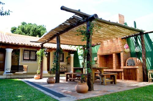 La Casona Hotel Boutique