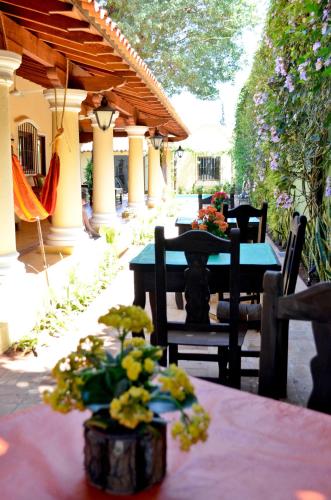 La Casona Hotel Boutique