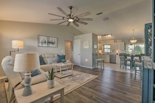 Vibrant Sebring Villa with Community Amenities! in Sebring, USA