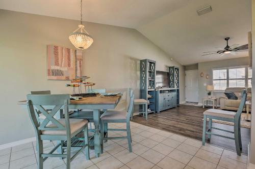 Vibrant Sebring Villa with Community Amenities! in Sebring, USA