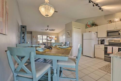 Vibrant Sebring Villa with Community Amenities! in Sebring, USA