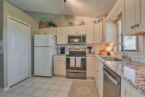 Vibrant Sebring Villa with Community Amenities! in Sebring, USA