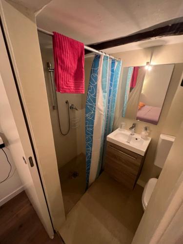 Two-Bedroom Apartment image 4