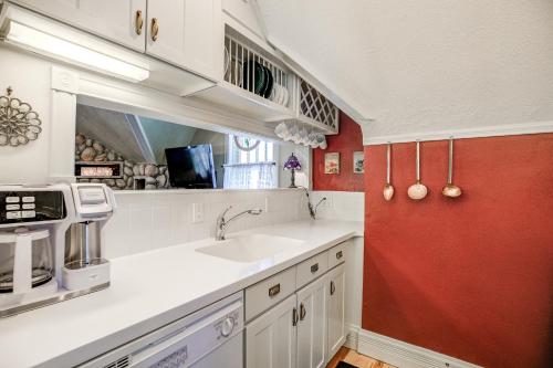 Brittany Place Condo - Great Downtown Location - On Main St in Breckenridge, USA