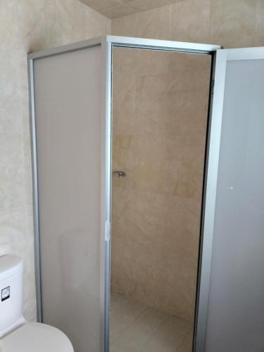 Cabañas y habitaciones Los Cedros