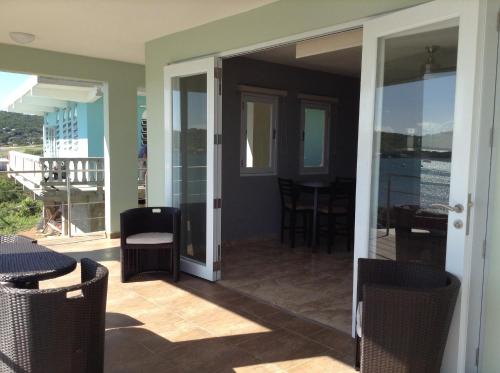 Fasiliteter, Villa Ensenada Honda in Culebra