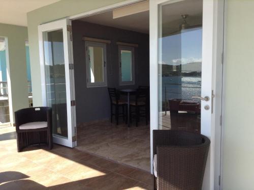 Fasiliteter, Villa Ensenada Honda in Culebra