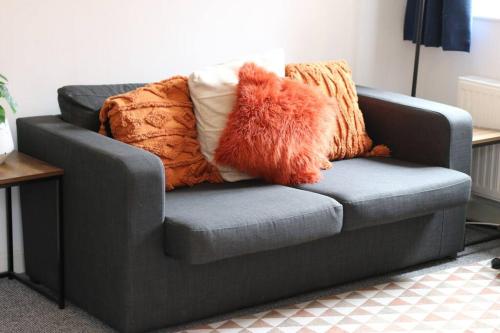 Picture of Thesiger Court Apartments - Free Private Parking - By Property Promise