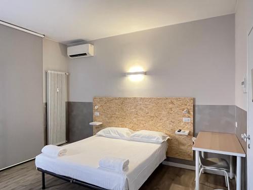 Bergamo Automatic Rooms Self check-in, Bergamo (fotografie 6)