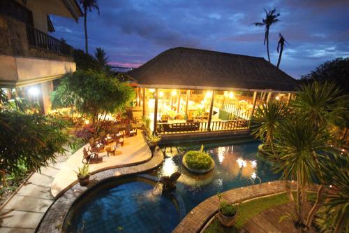 . Sanur Seaview Hotel