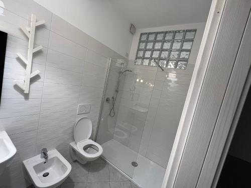 Bergamo Automatic Rooms Self check-in, Bergamo (fotografie 10)