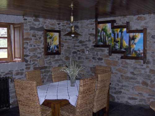 Casa da Janal