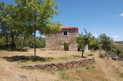 Casa da Janal