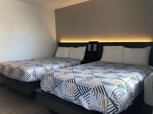 Habitación cuádruple