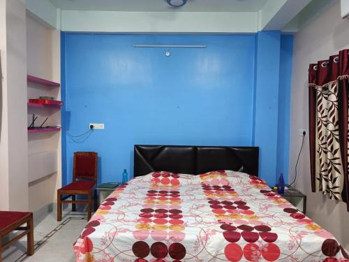 Ujjayanta Homestay