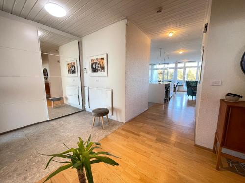 Cosy and spacious apartment in Reykjavik