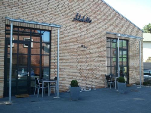 Heldts Aparthotel - image 13