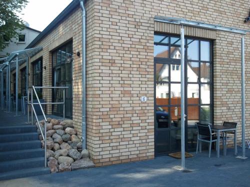 Heldts Aparthotel - image 4