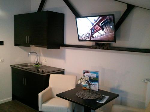 Heldts Aparthotel - image 7