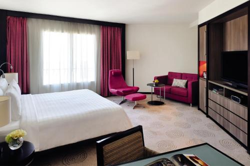 Avani Deira Dubai Hotel - image 10