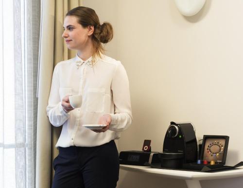 Mercure Paris Levallois - image 14