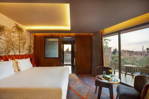 Hotel Jadali & Spa - image 2