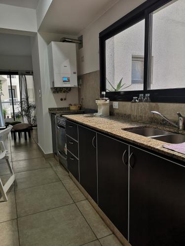 Hermoso apartamento en perfecta ubicación Salta.